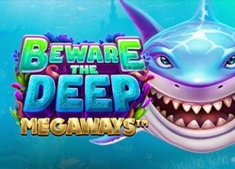 Beware the Deep Megaways slot